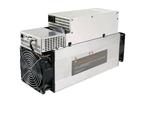 Lion Blockchain M21-2
