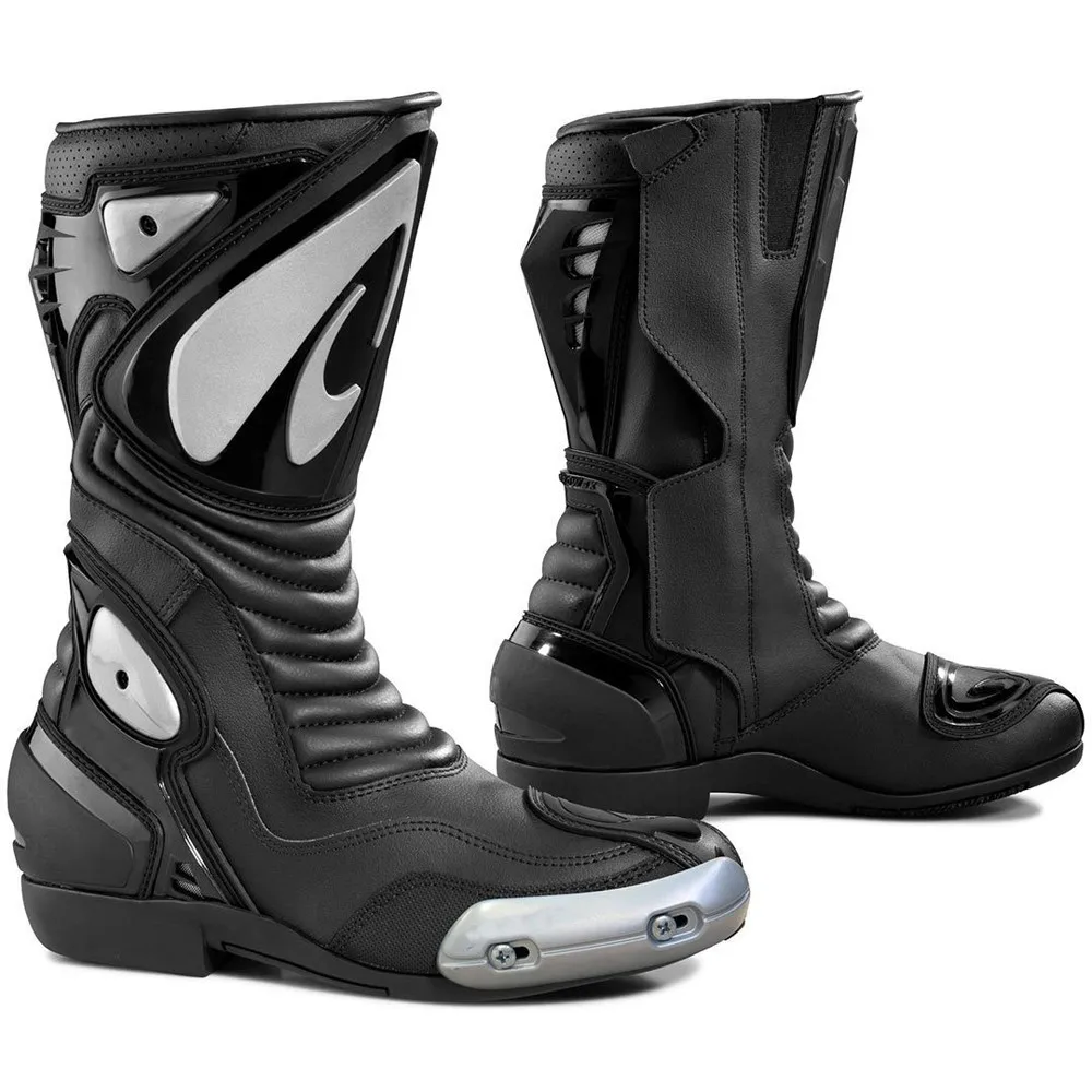 mens biker boots fashion