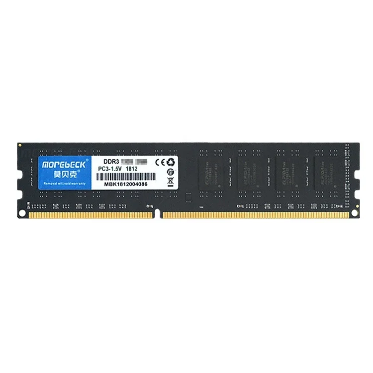 

Wholesale Memory Ddr3 Ram 1333Mhz Compatible With Amd Motherboards Ddr3 2Gb Ram For Desktop