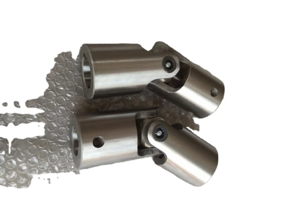 
China manufacturer single universal joint for printing equipment and heavy duty industrial parts 