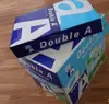High Quality Copy Paper A4 70GSM/80GSM Pulp Office Double a White A4 Copy Paper