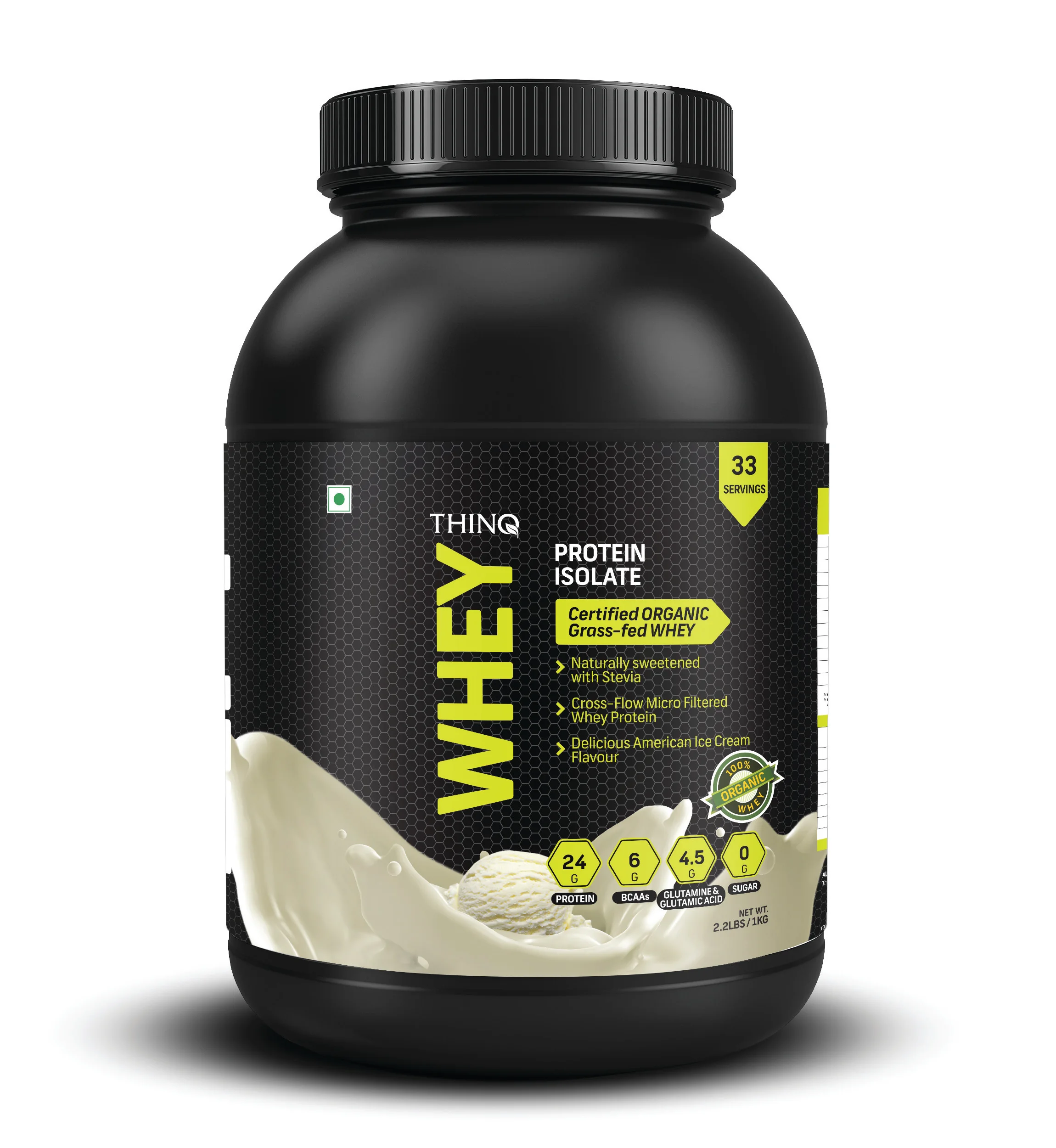 100 Organic Whey Protein Isolate Buy Whey Protein Powder Food Supplement Optimum Nutrition Whey Protein Product On Alibaba Com