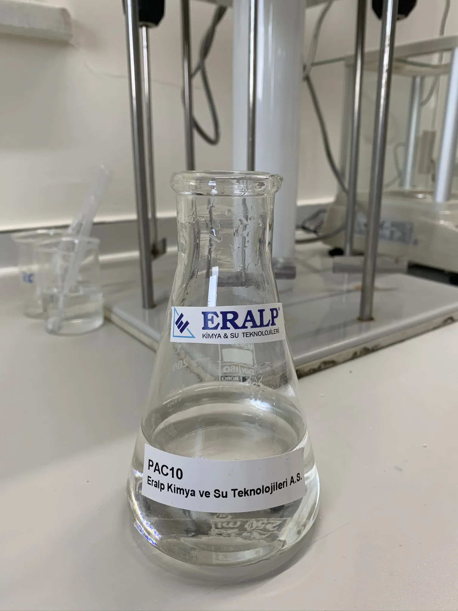 Poly Aluminum Chloride For Drinking Water (pac10) Buy Liquid Poly