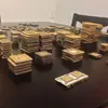 Pro Ceramic CPU Processor Scrap available