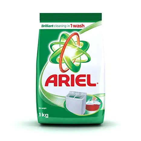 aerial washing powder offers