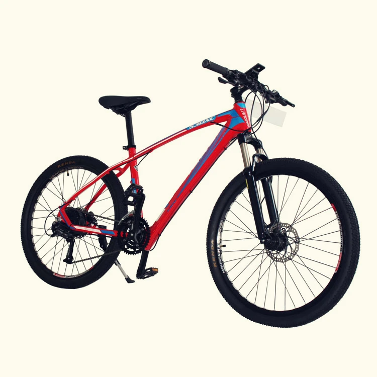 ebike mtb 2018
