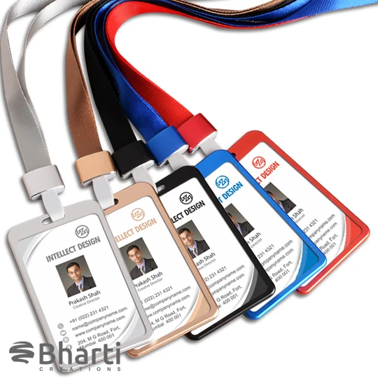 Id Card Cover Price