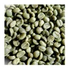 Dried Washed Green Robusta Coffee Beans Premium Grade For Sale
