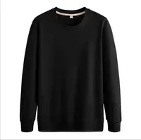 

Custom cotton long sleeve blank hoodies men's sweater hoodie
