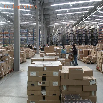 
China Supplier Chain ManagementForm Yiwu to Worldwide 