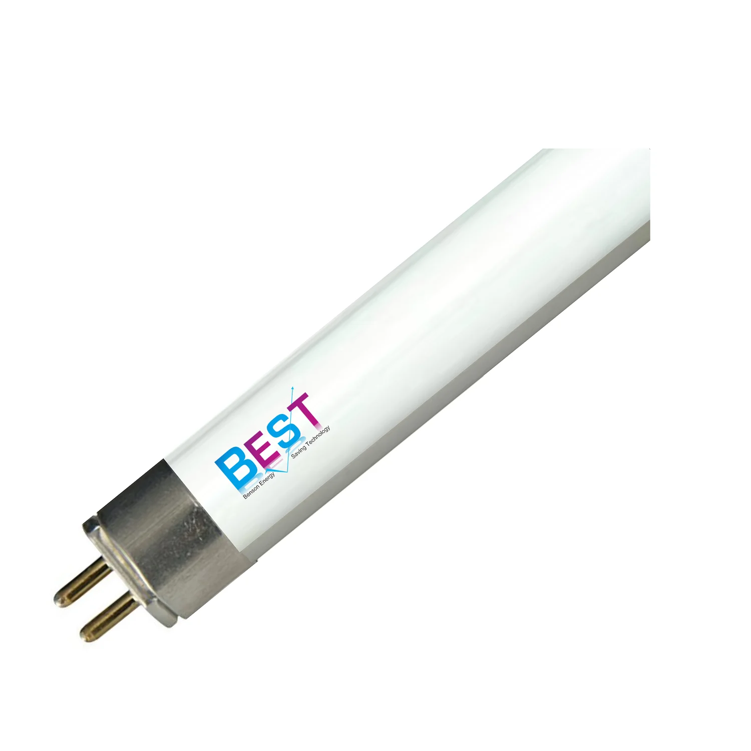 ECGsmart T5 HE short LED retrofit for replacing T5 HE 212mm, 288mm, 517mm FL