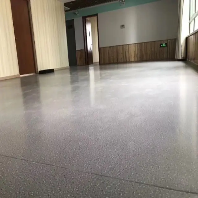 
Guangzhou Stock Available PVC Floor Carpet Roll 