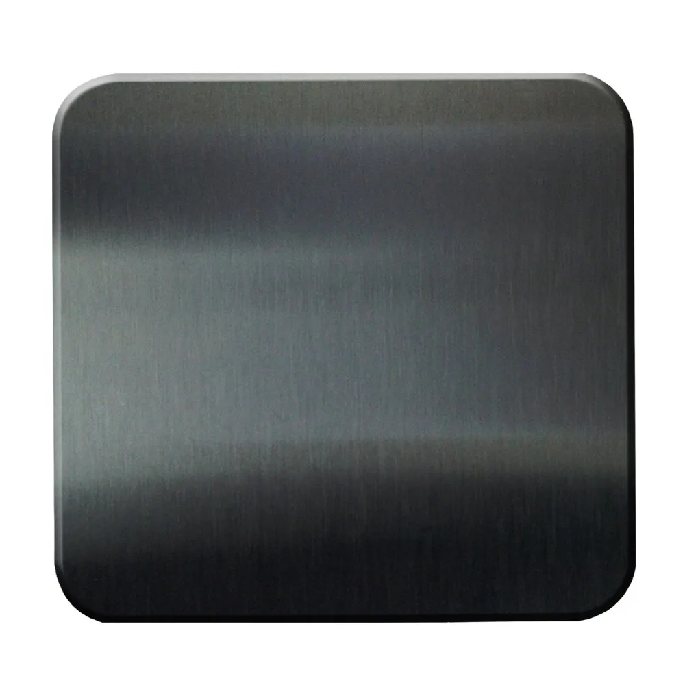 Pvd Coating Stainless Steel Decorative Sheets And Plates / Surface ...