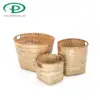 Wooden storage in Customized size Couple with some Black used for storing Fruit other Objects or Decoration