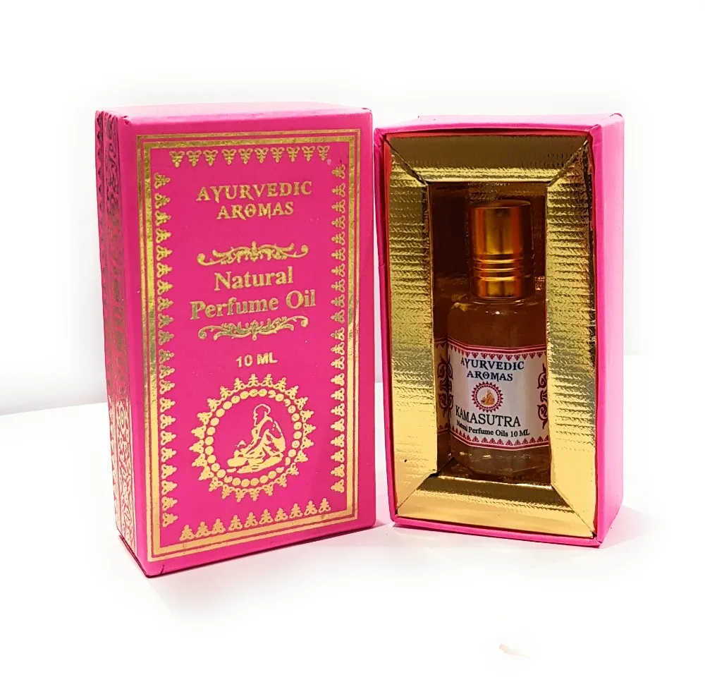 aa aromas perfume