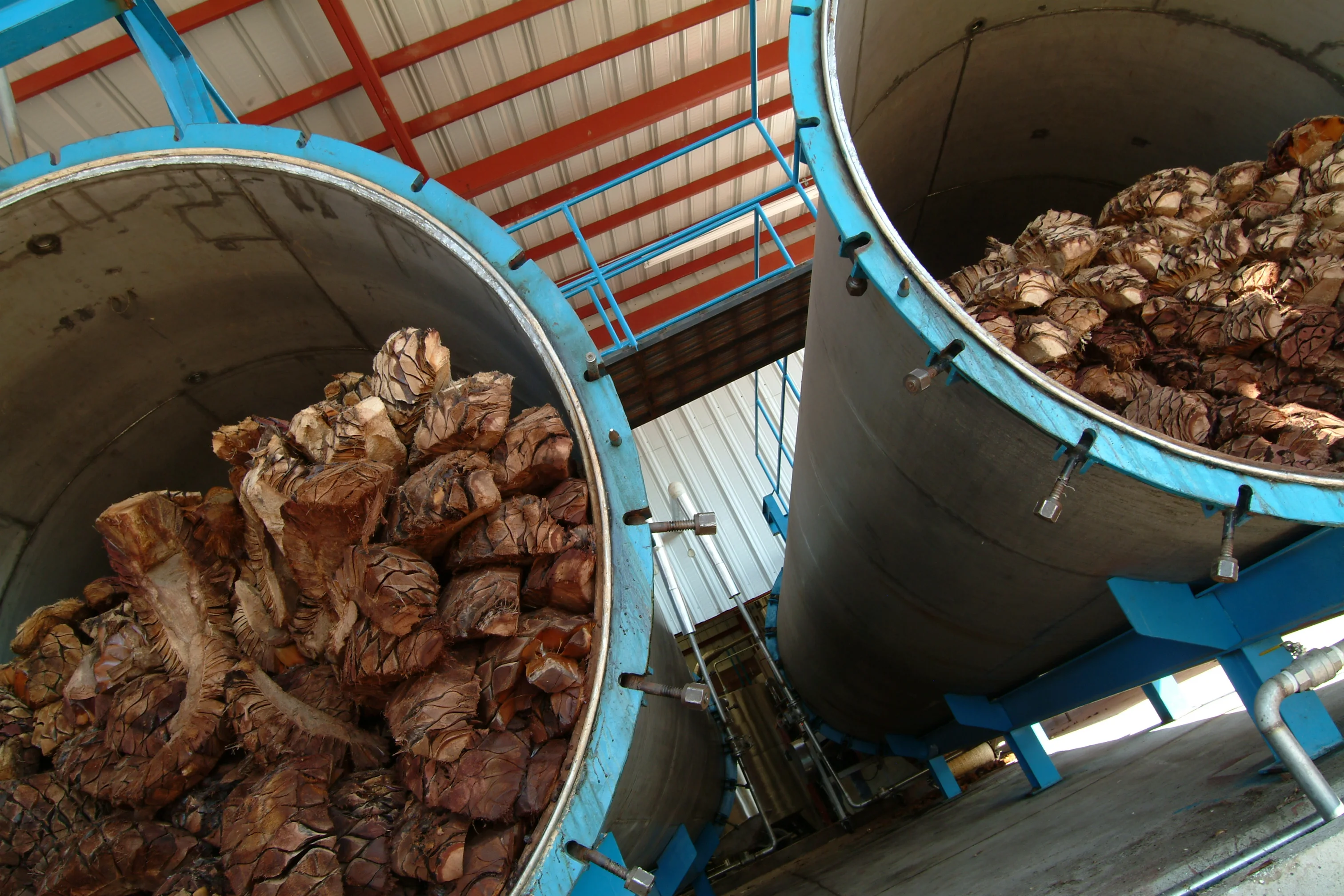 
Mezcal Don Antonio Aguilar (aged) 