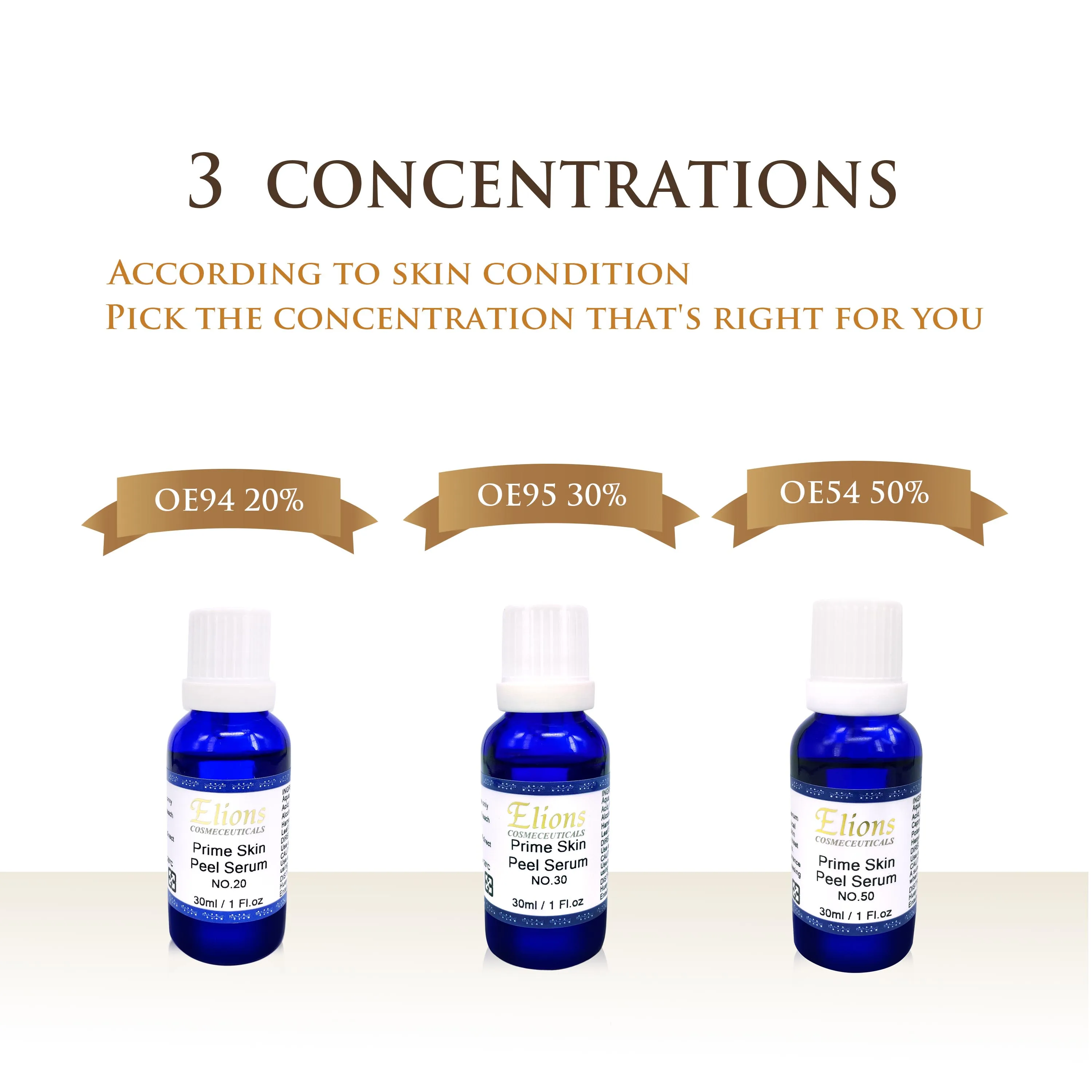 effective serum for face