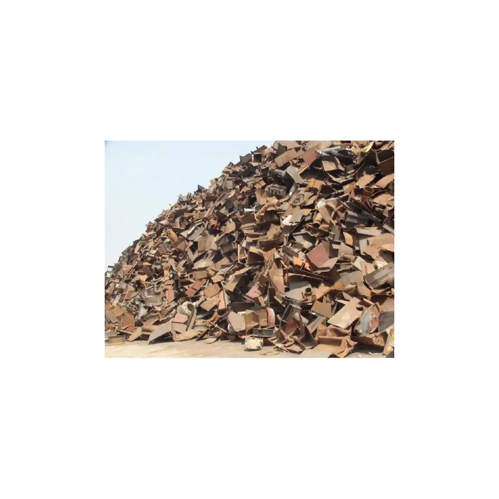 
Best Price Used Steel Scrap For Sale 