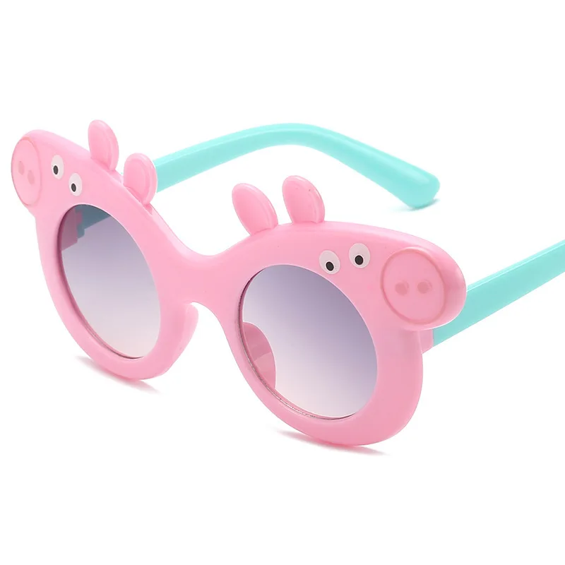 

2020 Wholesale Bulk Anti Uv Sunglasses Sun Glasses For Kids Children