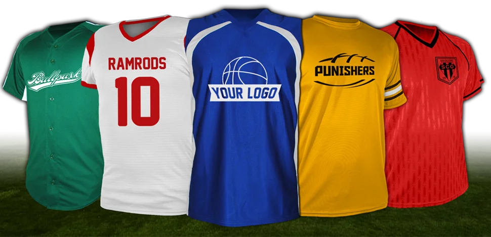 cheap custom team shirts