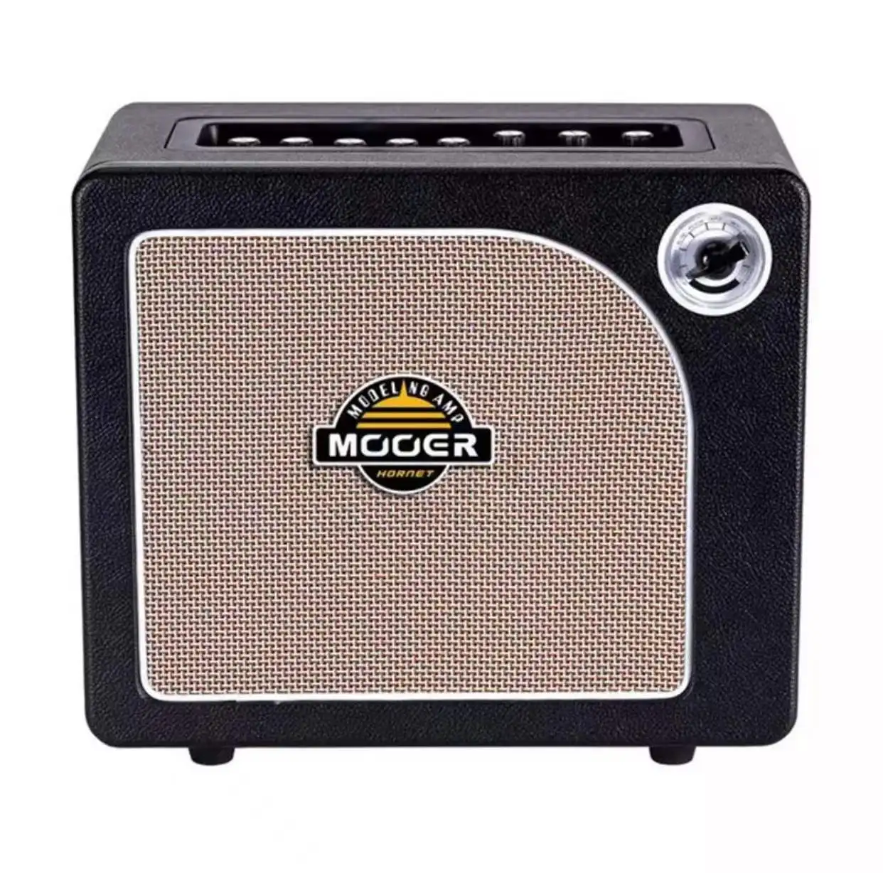 

guitar amplifier 30w for Electric guitarra amp mooer hornet black and white Stringed Instruments Parts & Accessories