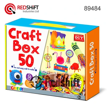 giant craft set