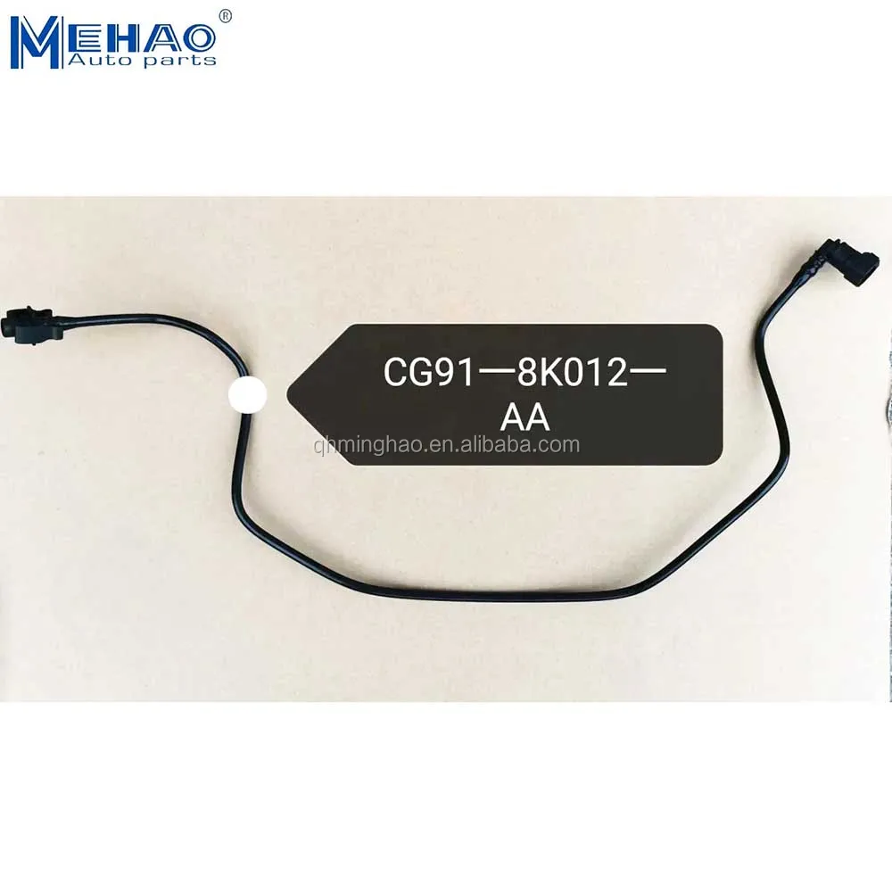 Auto Parts Engine Radiator Coolant Hose Expansion Tank Hose Cg91-8k012 ...