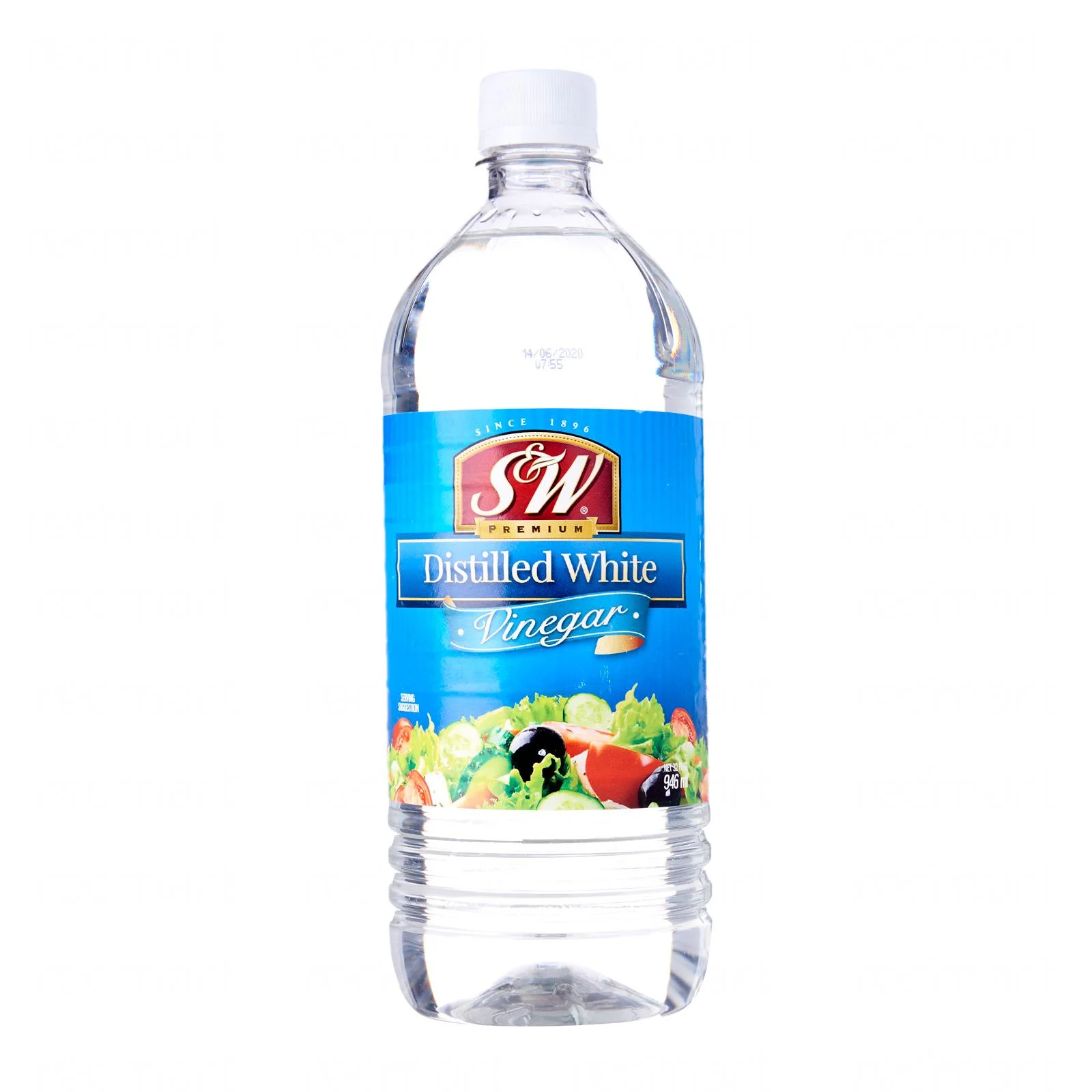 Natural White Vinegar Distilled Vinegar From Vietnam Factory Oem