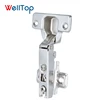 Kitchen Cabinet Hinges Iron Furniture Concealed Cupboard Door Hinge Free Opening VT-16.002-52