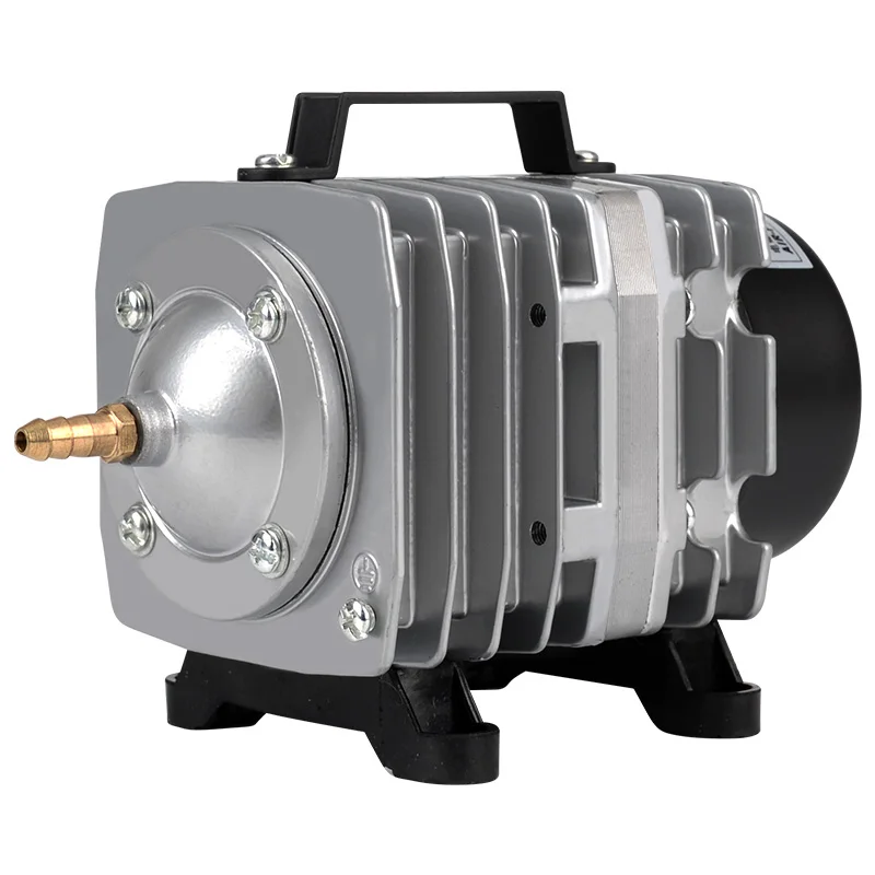 

Reun ACO 001 Electrical Magnetic Air pump 220V/50HZ aquarium fish tank oxygen mini air pump, Refer attachdement