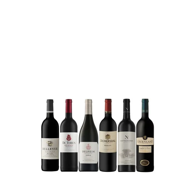 Australian Red Wine Brands Available For Sale In Europe. - Buy ...