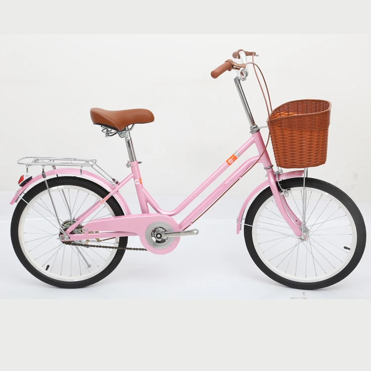 

bicycle women / Wholesale cheap 20 Inch Push Bicycle Road Sports Beautiful Girl Children Cycle Kids Bike for Child, Pink/rice white/red/blue