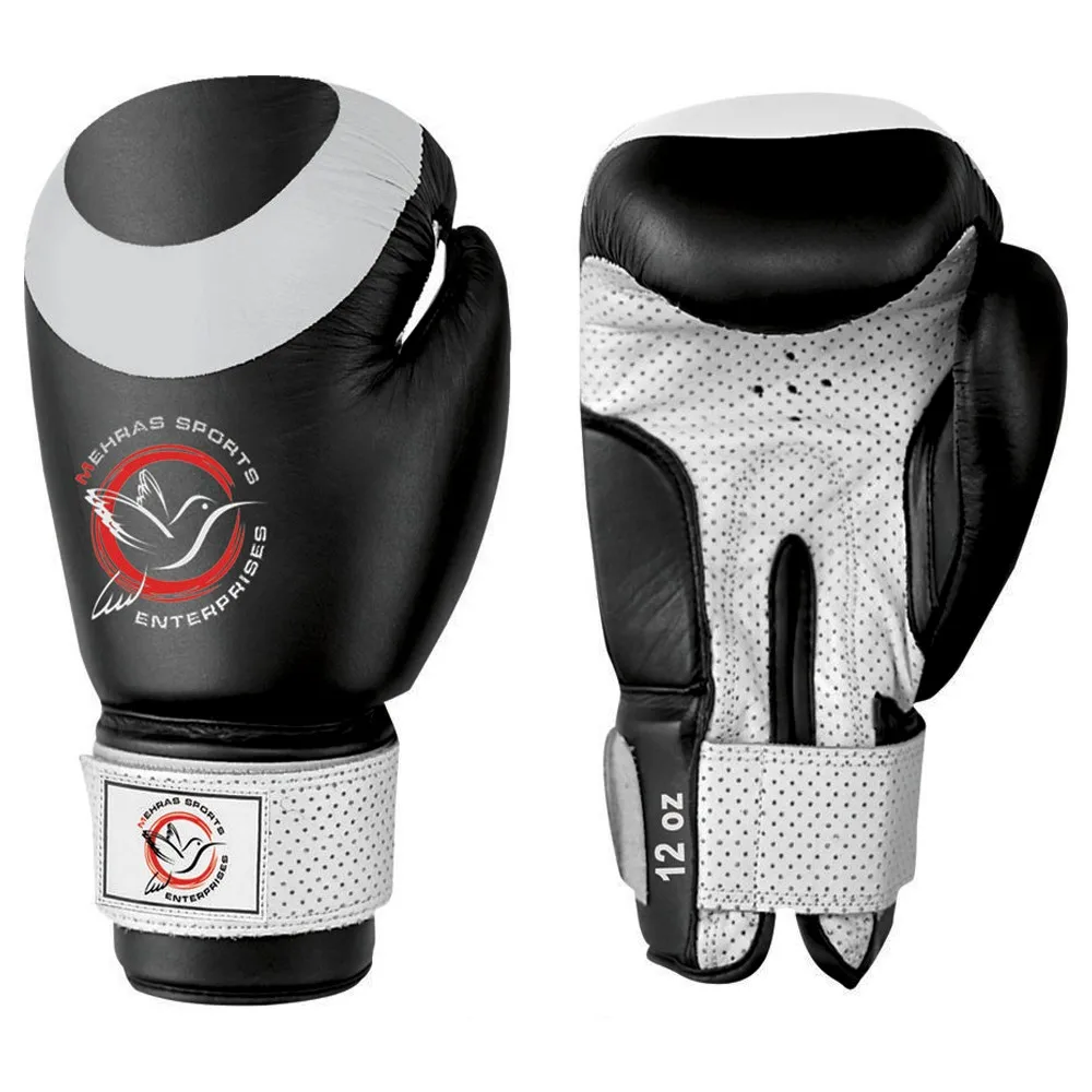 Dx Rexine Boxing Fighting Gloves High Quality Products Buy Boxing