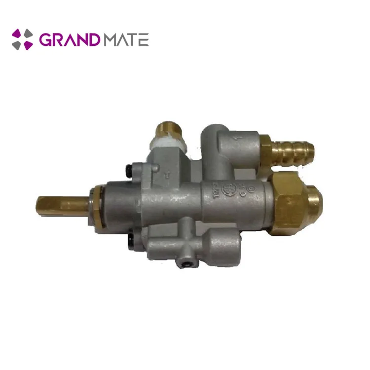 Burner Stove Knob Valves Gas Log For Manual Valve Buy Aluminum Stove