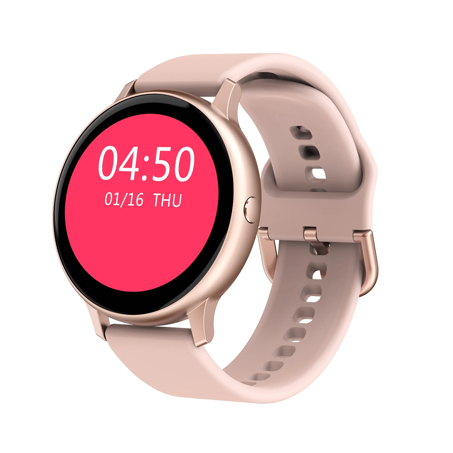 

Smart Watch DT88Pro Full Touch Smartwatch Women With Fitness Tracking Blood Pressure Oxygen for Samsuang Huawei Xiaomi Phone