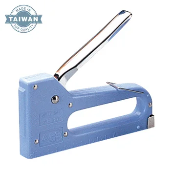 light staple gun