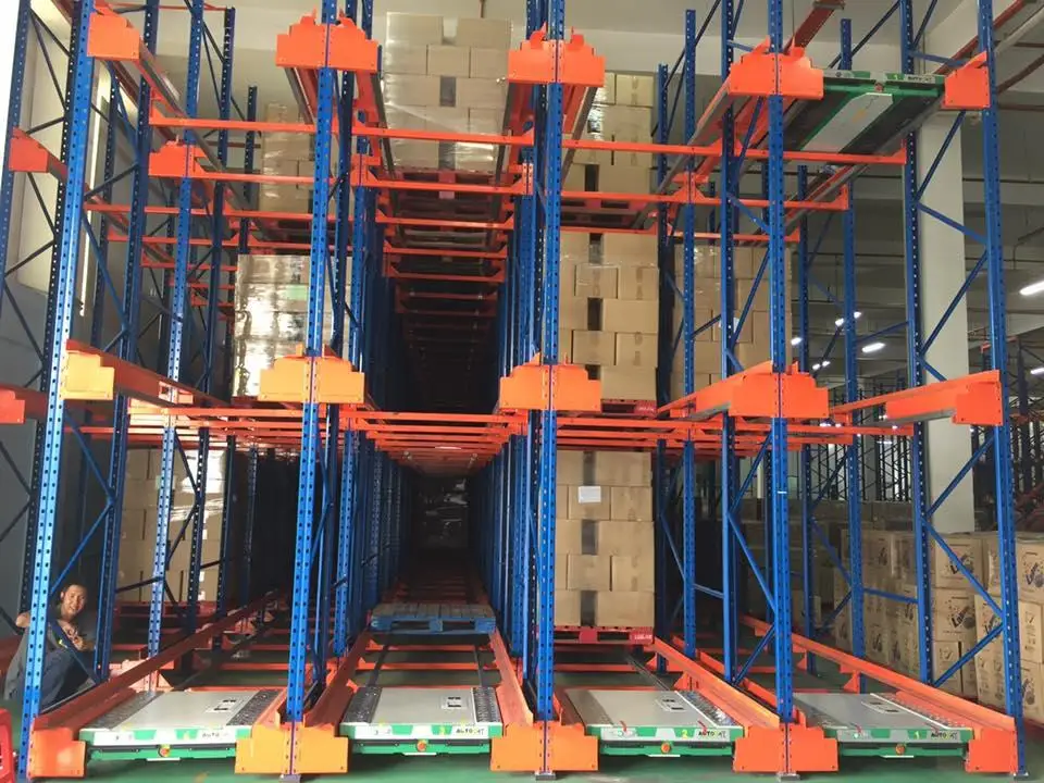 2020 Oem Warehouse Satellite Storage Rack Racking System Buy Satellite Racking Warehouse Storage Rack Warehouse Rack Storage Product On Alibaba Com