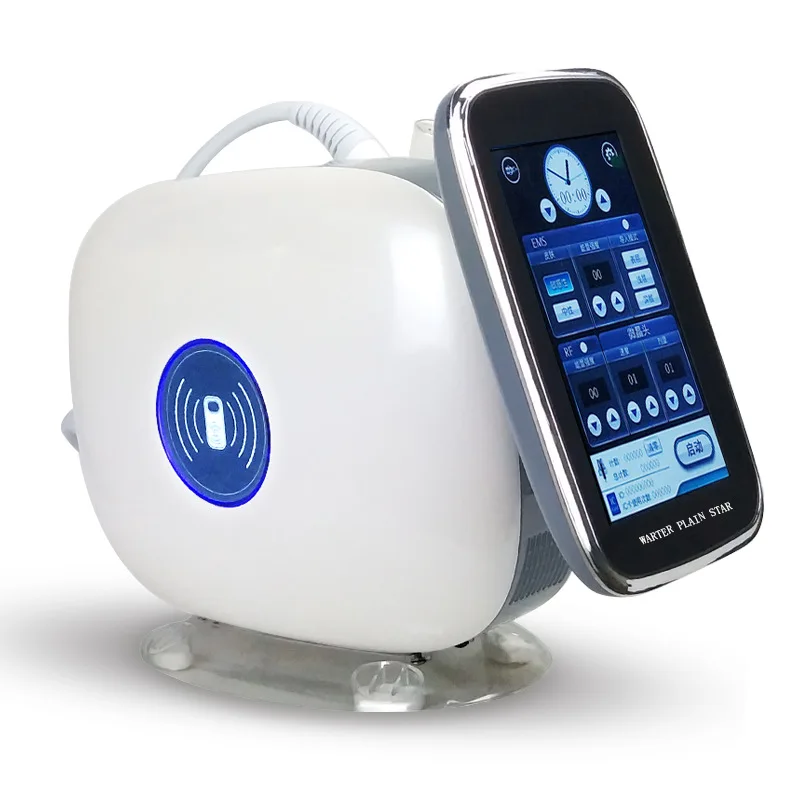 

mesogun multi needle no needle meso gun EMS meso facial beauty machine