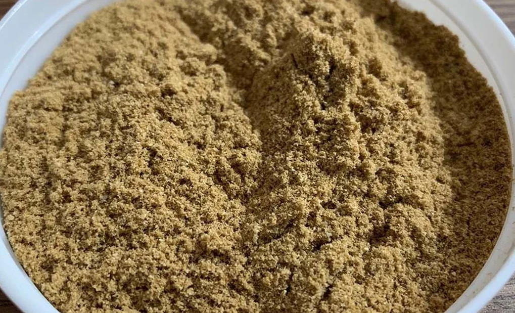 Raw Rice Bran For Extracting Oil High Quality Product / Best Price