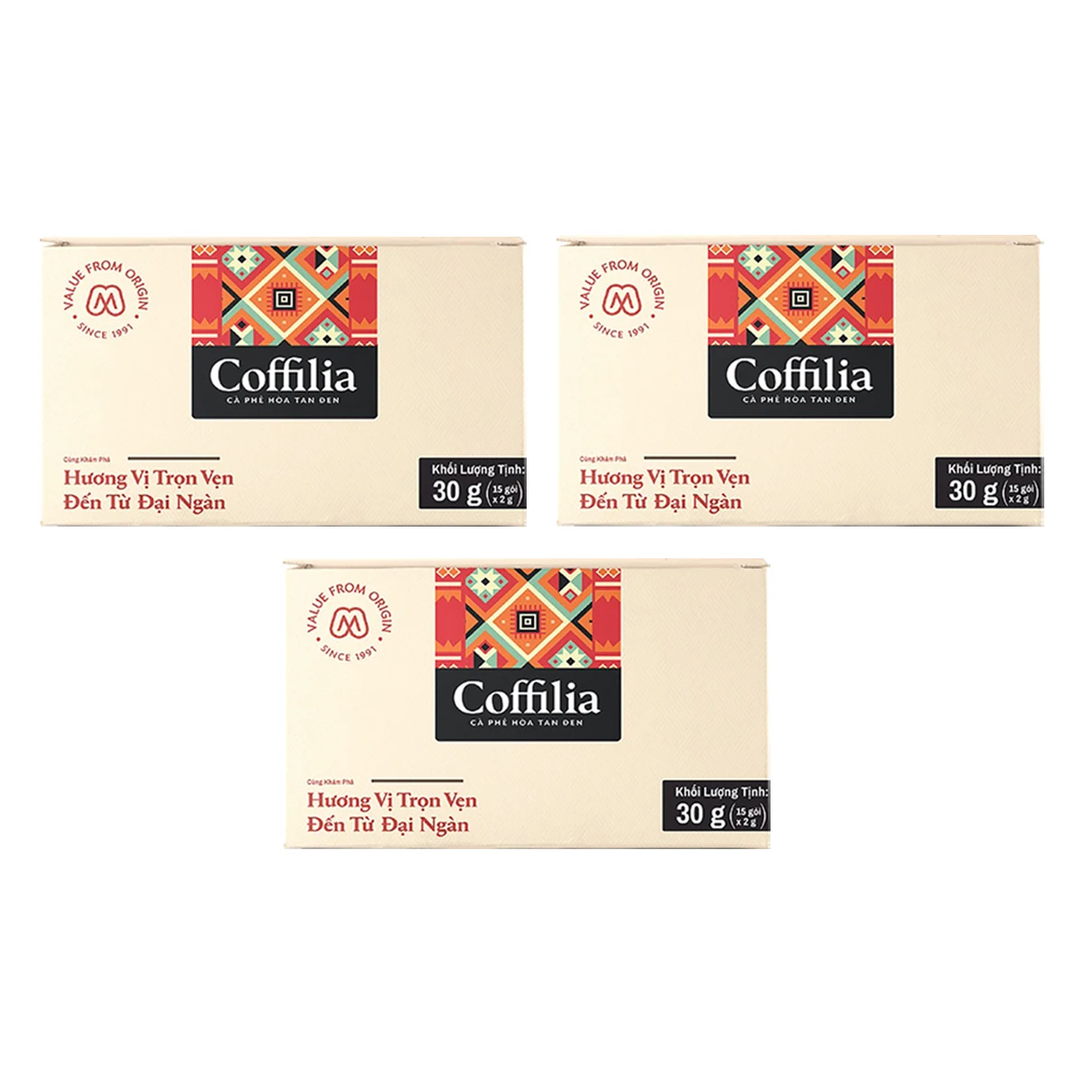 
Black Bitter Taste Grade 2 Caffeinated Feature Coffilia - Black Instant Coffee From Vietnam 