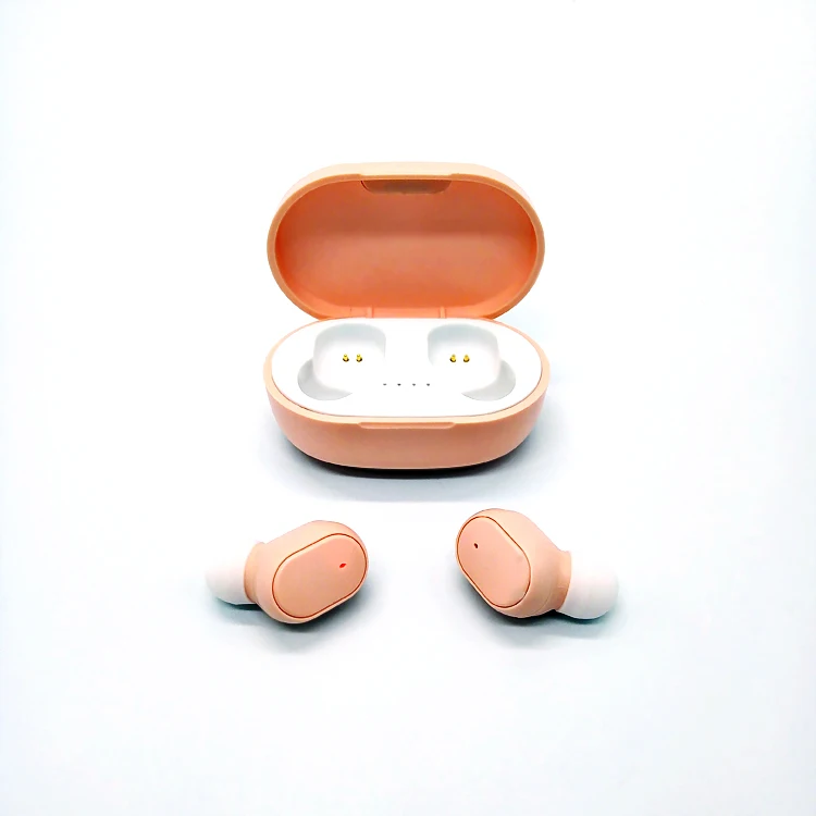 

OEM Factory Customized Custum Logo Earphone Air Headphones With Competitive Price
