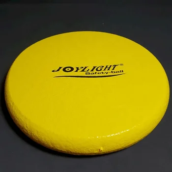foam flying disc