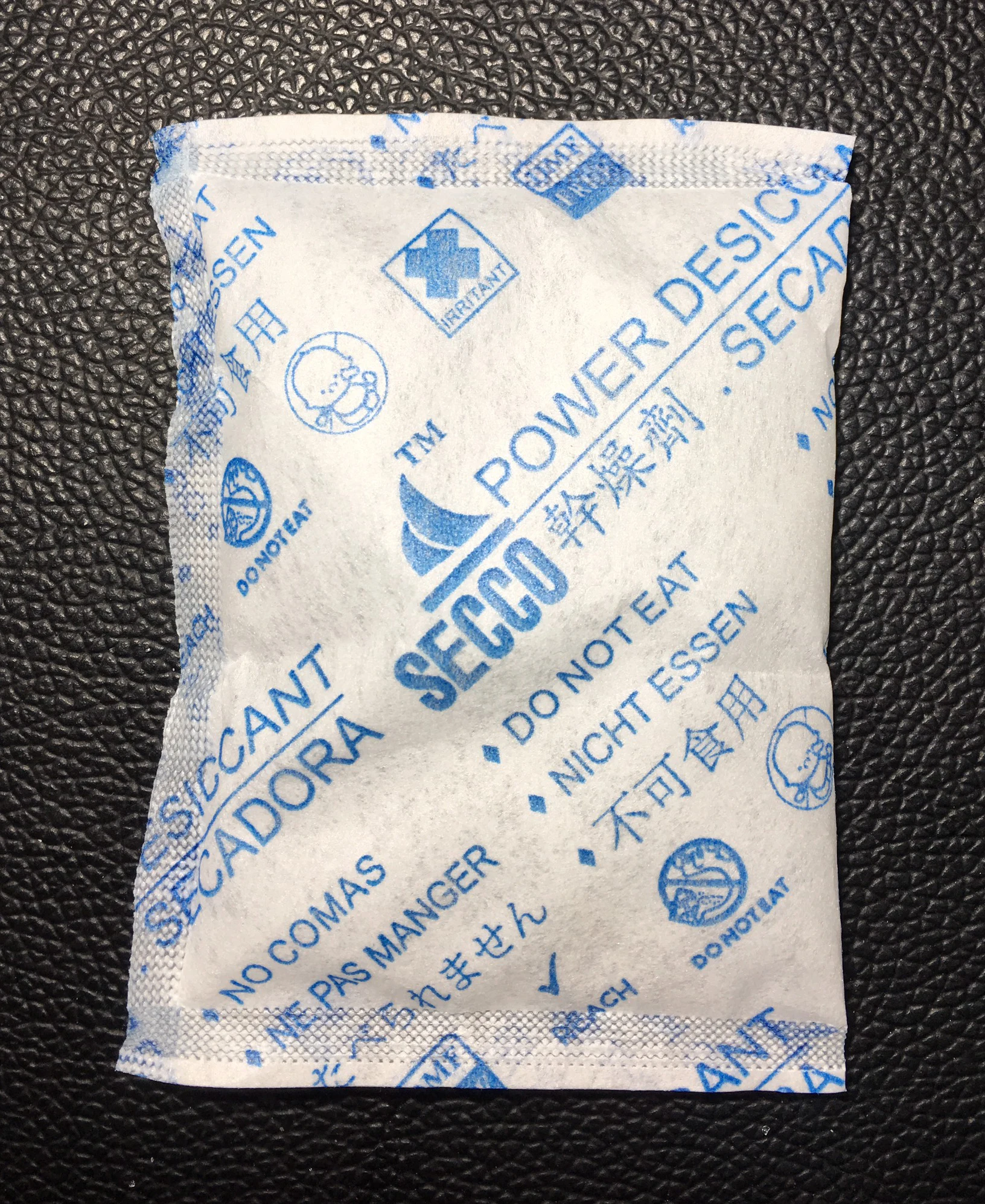 Secco White Silca Gel 25g Desiccants Buy Powerful Desiccant,Food