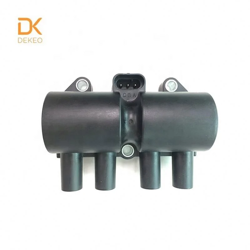 Ignition Coil For Daewoo Chevrolet Aveo Suzuki 96253555 C1480 Uf503
