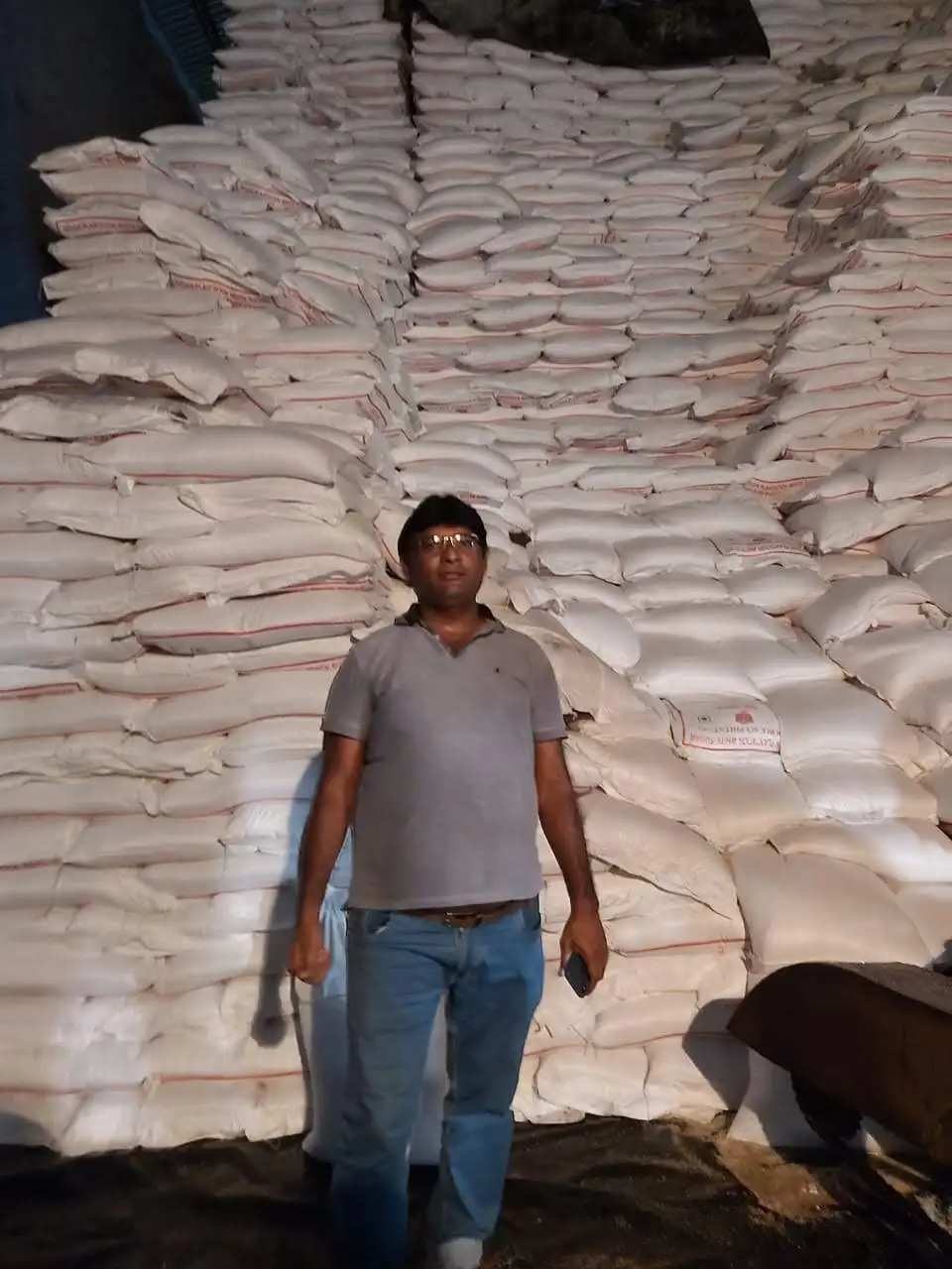 
ICUMSA 45 - INDIAN ORIGIN S-30 