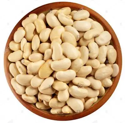 
Wholesale White Dried Speckled Butter Beans For Sale at Low Prices 