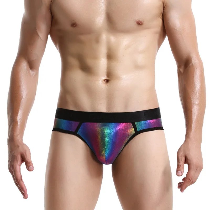 

Wholesale Crotchless Bikini BriefsSexy Gay Mens Underwear