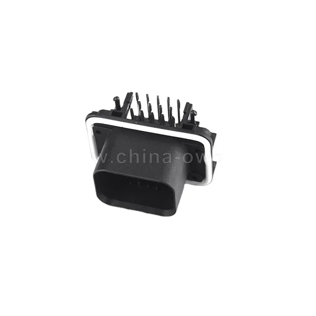 
Tyco waterproof connector ecu pcb automotive wire connectors 776266 1 