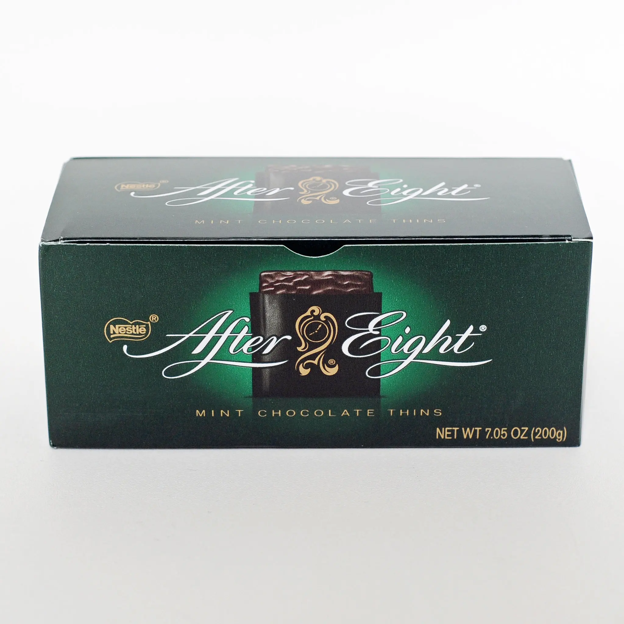 Chocolates - Nestle After Eight Mint Chocolate - Buy Nestle After Eight ...