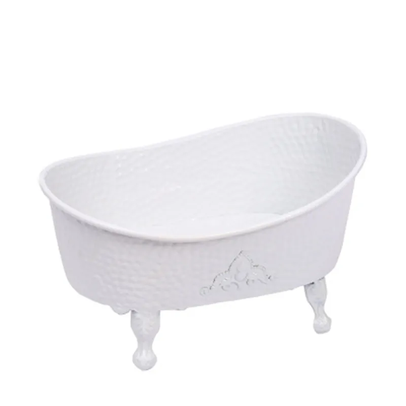 

Photo AIDS for newborns bathtub props, White